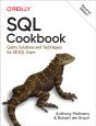 Sql Cookbook - Preview