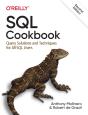 Sql Cookbook - Preview