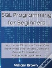 Sql Data Analysis Programming For Beginners