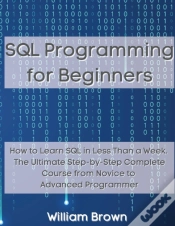 Capa do artigo Sql Data Analysis Programming For Beginners