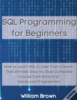 Capa do artigo Sql Data Analysis Programming For Beginners