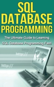 Capa do artigo Sql Database Programming: The Ultimate G