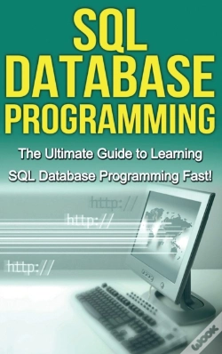 Capa do artigo Sql Database Programming: The Ultimate G