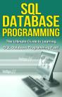 Sql Database Programming - Preview