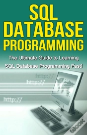 Capa do artigo Sql Database Programming