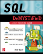 Sql Demystified - Preview