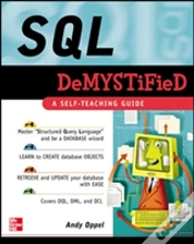 Capa do artigo Sql Demystified