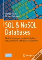 Capa do artigo Sql & Nosql Databases