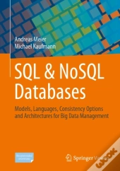 Sql & Nosql Databases
