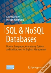 Capa do artigo Sql & Nosql Databases