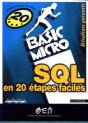 Sql En 20 Étapes Faciles - Preview