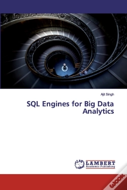 Capa do artigo Sql Engines For Big Data Analytics