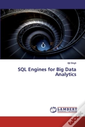Capa do artigo Sql Engines For Big Data Analytics