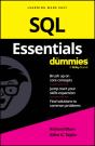 Sql Essentials For Dummies - Preview