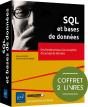 Sql Et Bases De Données : Des Fondamentaux À La Conception D'Une Base De Données - Preview