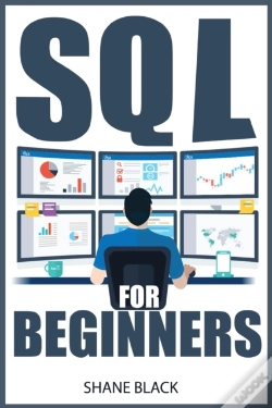 Capa do artigo Sql For Beginners