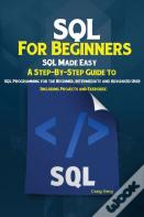Sql For Beginners