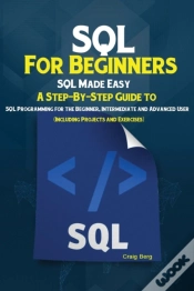Capa do artigo Sql For Beginners