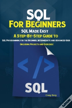 Capa do artigo Sql For Beginners