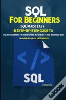 Sql For Beginners Sql Made Easy