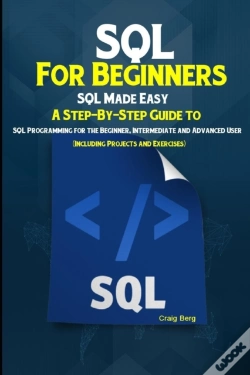 Capa do artigo Sql For Beginners Sql Made Easy