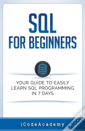 Capa do artigo Sql: For Beginners: Your Guide To Easily