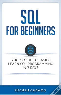 Capa do artigo Sql: For Beginners: Your Guide To Easily