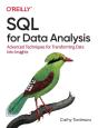 Sql For Data Analysis - Preview