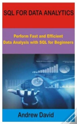 Capa do artigo Sql For Data Analytics