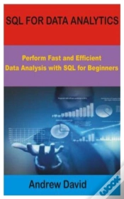 Capa do artigo Sql For Data Analytics