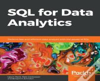 Sql For Data Analytics