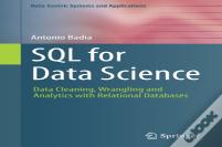 Sql For Data Science