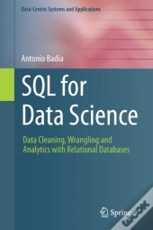 Sql For Data Science