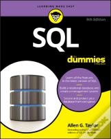 Sql For Dummies