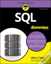 Capa do artigo Sql For Dummies