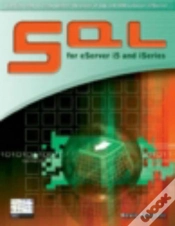 Capa do artigo Sql For Eserver I5 And Iseries
