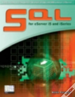 Capa do artigo Sql For Eserver I5 And Iseries