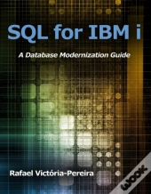 Sql For Ibm I