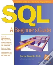Capa do artigo Sql