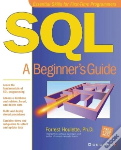 Capa do artigo Sql