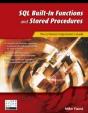 Sql Functions And Stored Procedures - Preview