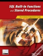 Capa do artigo Sql Functions And Stored Procedures