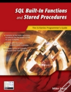 Capa do artigo Sql Functions And Stored Procedures