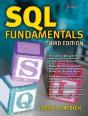 Sql Fundamentals - Preview