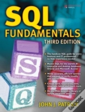 Capa do artigo Sql Fundamentals