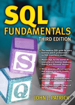 Capa do artigo Sql Fundamentals