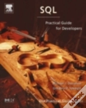 Capa do artigo Sql