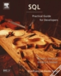 Capa do artigo Sql