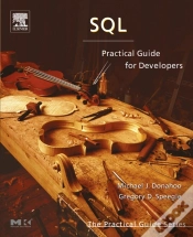 Capa do artigo Sql