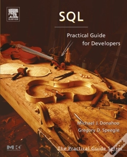Capa do artigo Sql